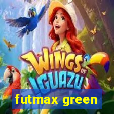 futmax green